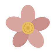 Floral Hype logo
